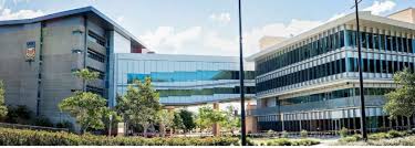 University of Southern Queensland – Toowoomba